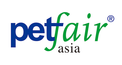 Pet Fair Asia logo