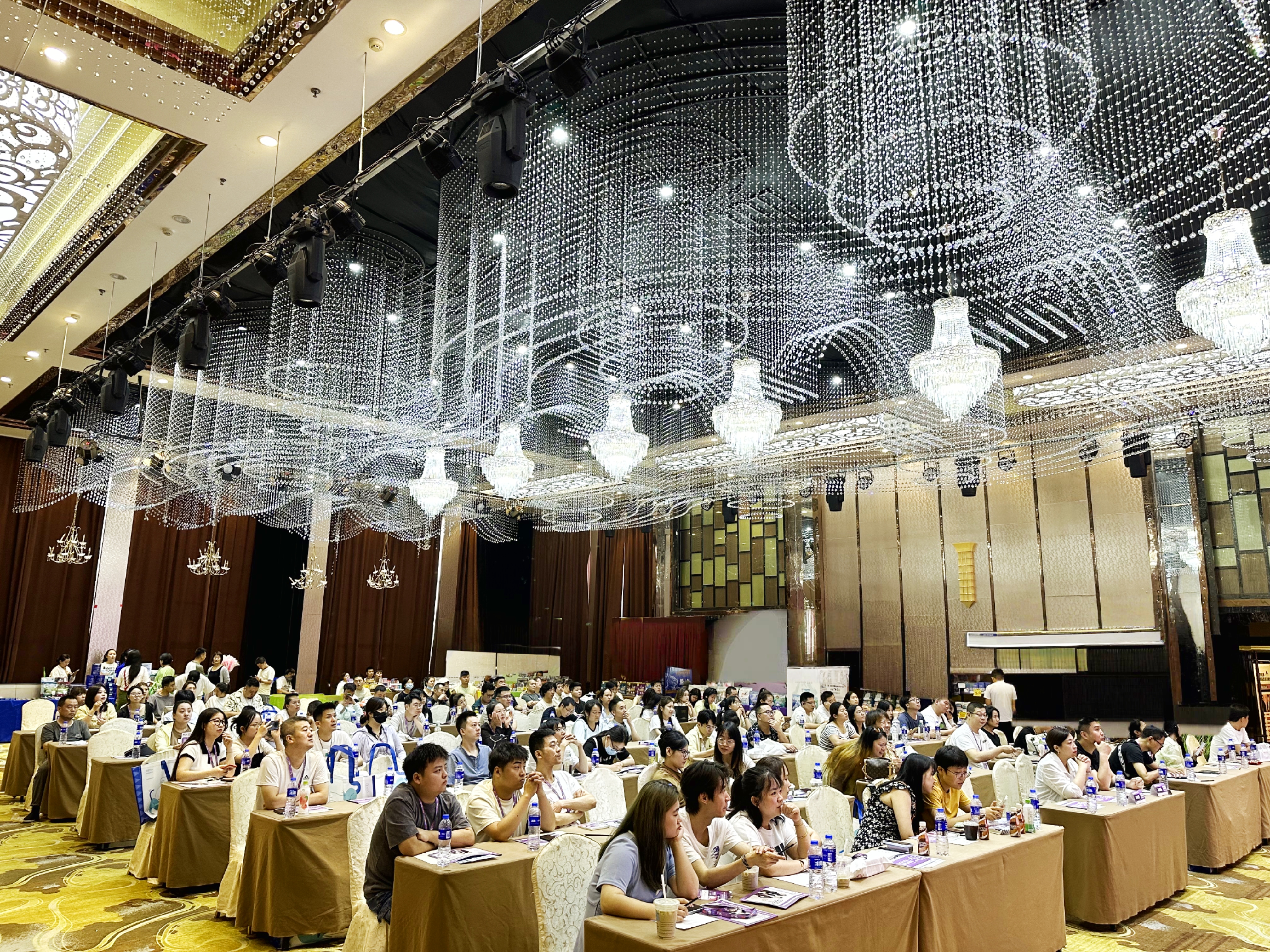 2025宠物产品包装与设计论坛