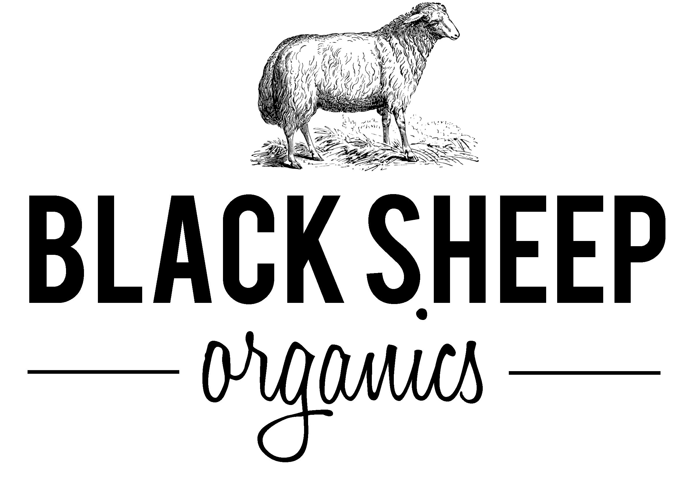 Black Sheep Organics
