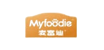 参展品牌